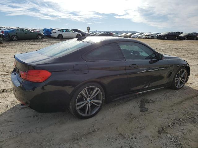 Photo 2 VIN: WBA3R1C54EK192757 - BMW 4 SERIES 