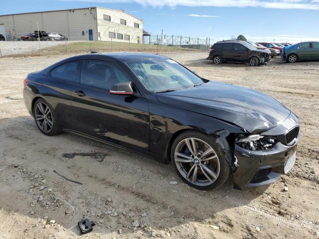 Photo 3 VIN: WBA3R1C54EK192757 - BMW 4 SERIES 