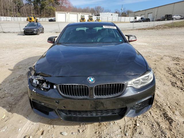 Photo 4 VIN: WBA3R1C54EK192757 - BMW 4 SERIES 