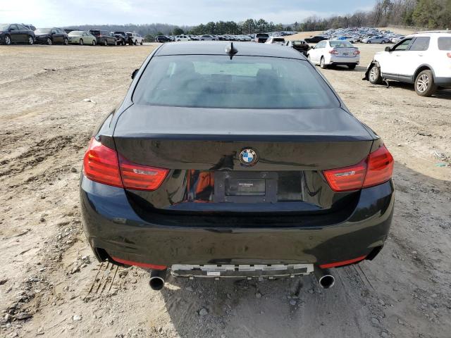 Photo 5 VIN: WBA3R1C54EK192757 - BMW 4 SERIES 