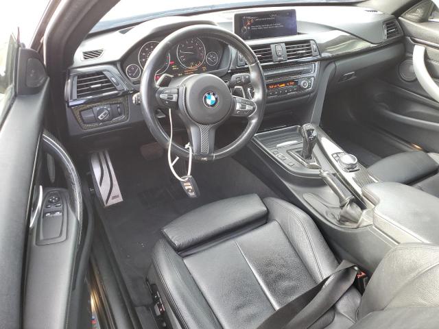 Photo 7 VIN: WBA3R1C54EK192757 - BMW 4 SERIES 