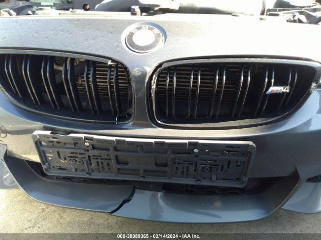 Photo 5 VIN: WBA3R1C54EK192824 - BMW 435I 