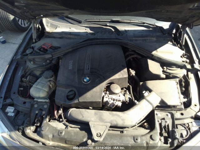 Photo 9 VIN: WBA3R1C54EK192824 - BMW 435I 