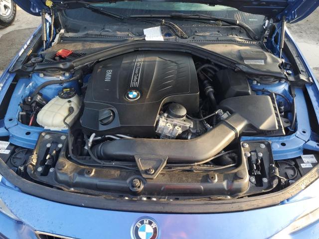 Photo 10 VIN: WBA3R1C54FK194168 - BMW 435 I 