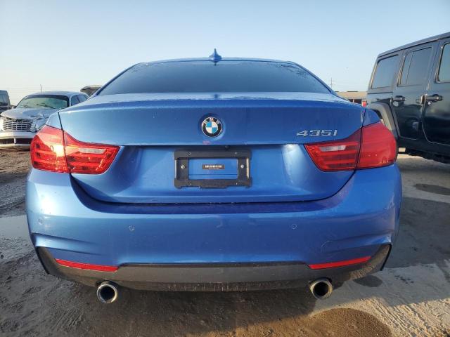 Photo 5 VIN: WBA3R1C54FK194168 - BMW 435 I 