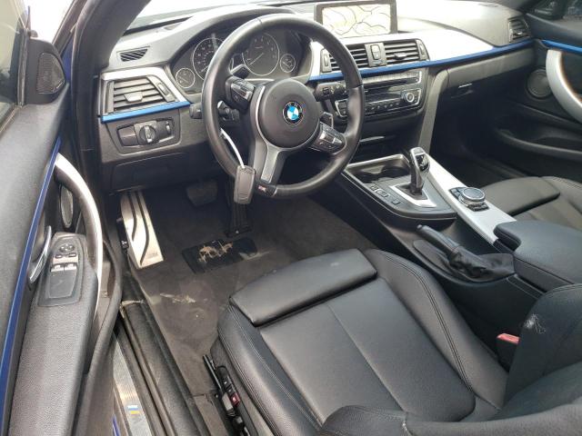 Photo 7 VIN: WBA3R1C54FK194168 - BMW 435 I 