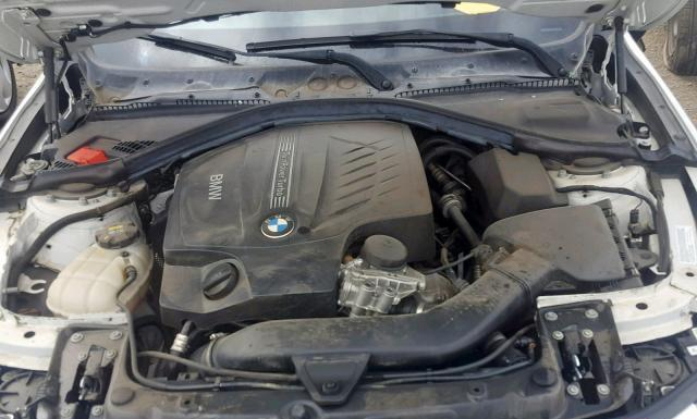 Photo 6 VIN: WBA3R1C54FK194798 - BMW 4 SERIES 