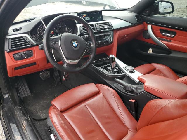 Photo 7 VIN: WBA3R1C54GK529463 - BMW 435 I 