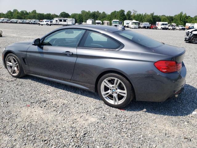 Photo 1 VIN: WBA3R1C54GK529740 - BMW 435 I 