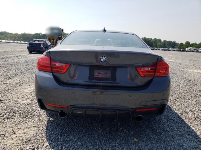 Photo 5 VIN: WBA3R1C54GK529740 - BMW 435 I 