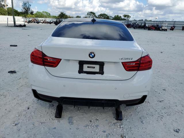 Photo 5 VIN: WBA3R1C54GK780628 - BMW 435 I 