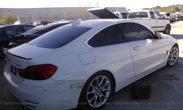 Photo 3 VIN: WBA3R1C55EK190130 - BMW 435 