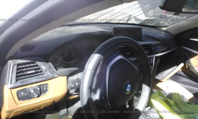 Photo 4 VIN: WBA3R1C55EK190130 - BMW 435 