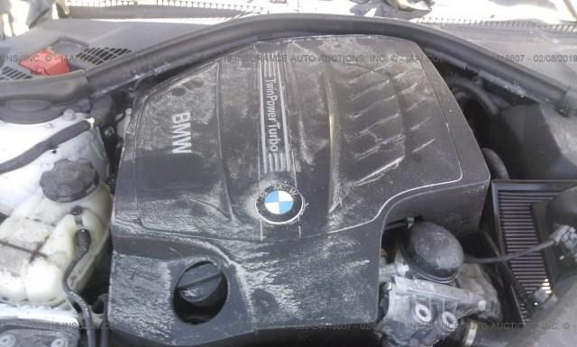 Photo 9 VIN: WBA3R1C55EK190130 - BMW 435 