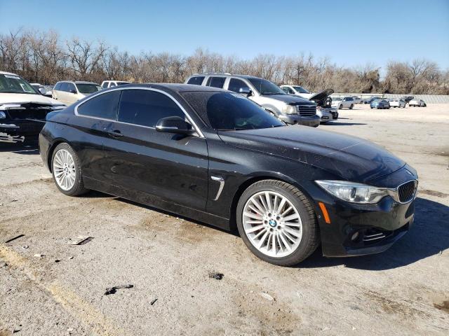 Photo 3 VIN: WBA3R1C55EK190516 - BMW 435 I 