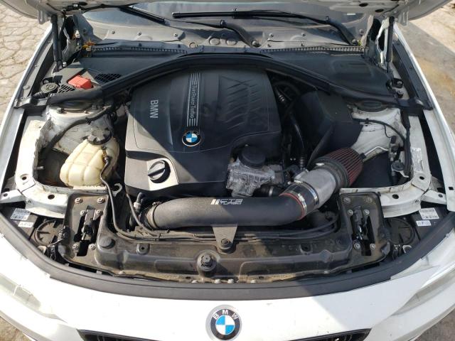 Photo 6 VIN: WBA3R1C55EK190693 - BMW 435 I 