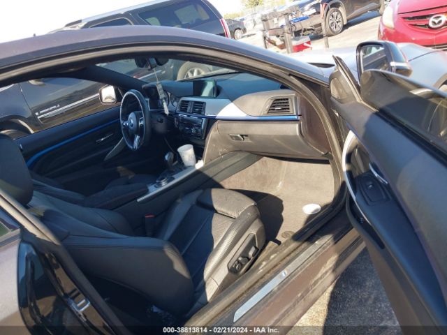 Photo 4 VIN: WBA3R1C55EK191004 - BMW 435I 