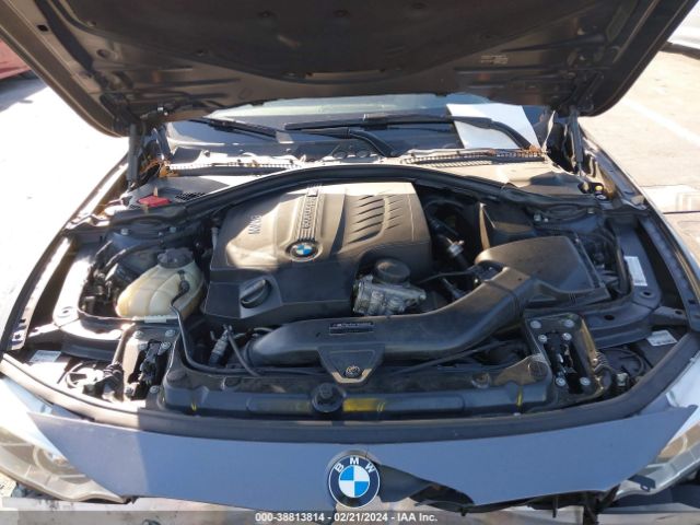 Photo 9 VIN: WBA3R1C55EK191004 - BMW 435I 