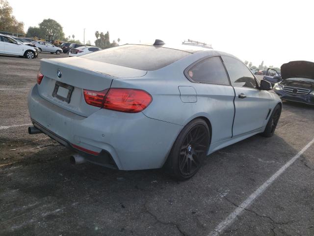 Photo 3 VIN: WBA3R1C55EK191391 - BMW 435 I 