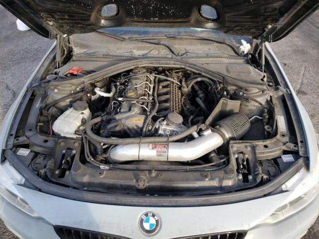 Photo 6 VIN: WBA3R1C55EK191391 - BMW 435 I 