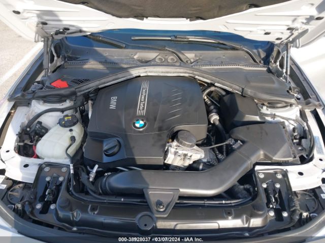 Photo 9 VIN: WBA3R1C55EK191794 - BMW 435I 