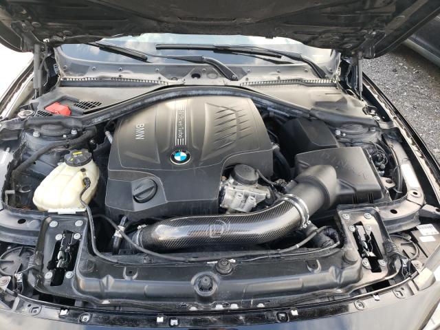 Photo 6 VIN: WBA3R1C55EK191830 - BMW 435 I 