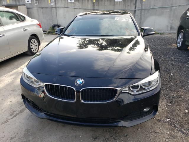 Photo 8 VIN: WBA3R1C55EK191830 - BMW 435 I 