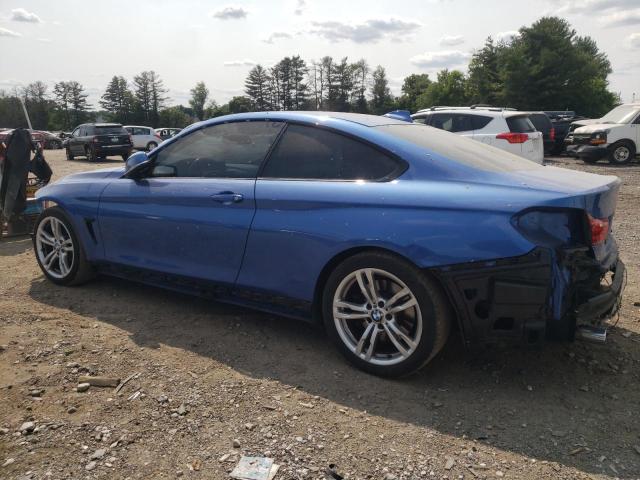 Photo 1 VIN: WBA3R1C55EK193075 - BMW 4 SERIES 