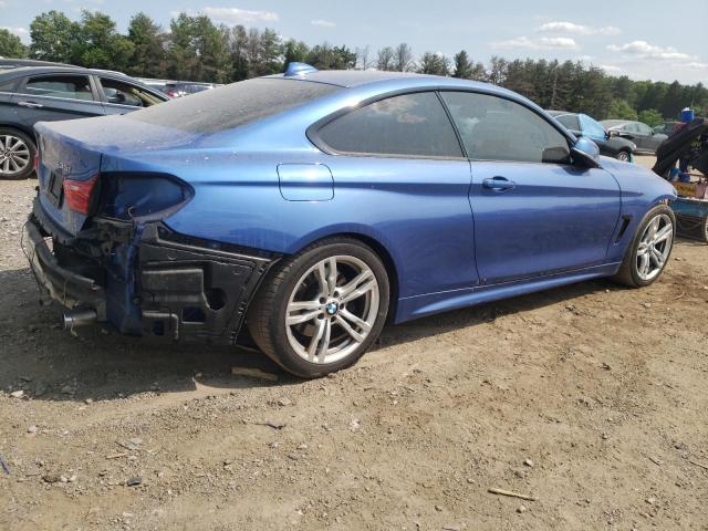 Photo 2 VIN: WBA3R1C55EK193075 - BMW 4 SERIES 