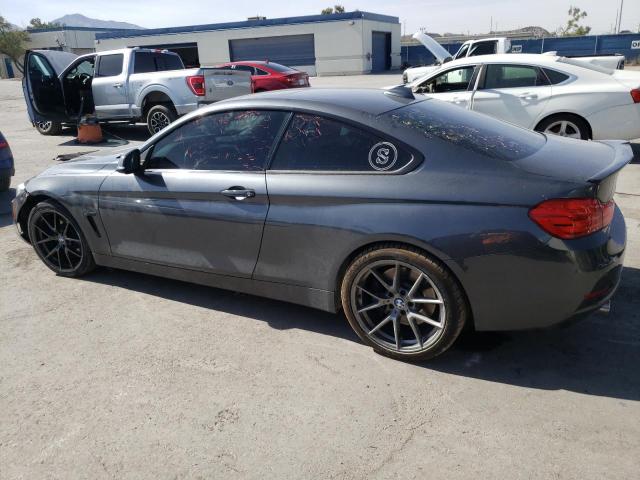 Photo 1 VIN: WBA3R1C55FK193501 - BMW 4 SERIES 