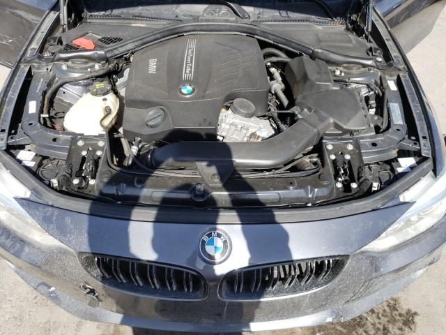 Photo 10 VIN: WBA3R1C55FK193501 - BMW 4 SERIES 