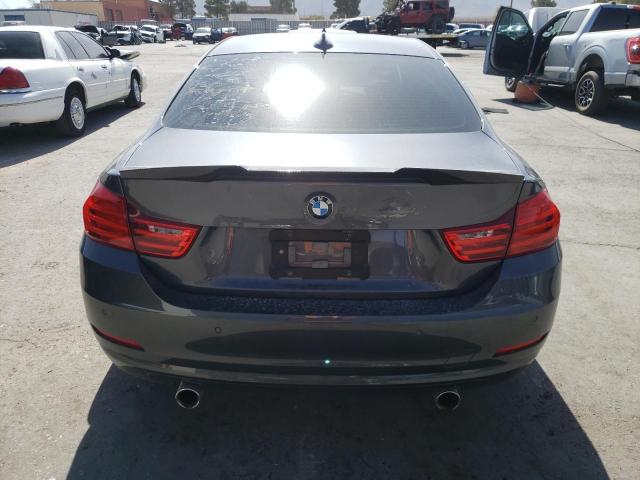 Photo 5 VIN: WBA3R1C55FK193501 - BMW 4 SERIES 