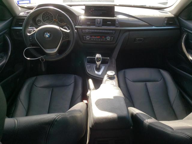 Photo 7 VIN: WBA3R1C55FK193501 - BMW 4 SERIES 