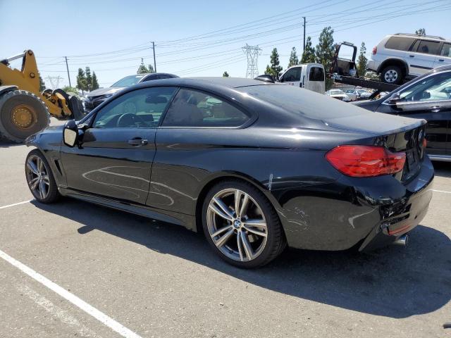 Photo 1 VIN: WBA3R1C55FK194356 - BMW 435 I 