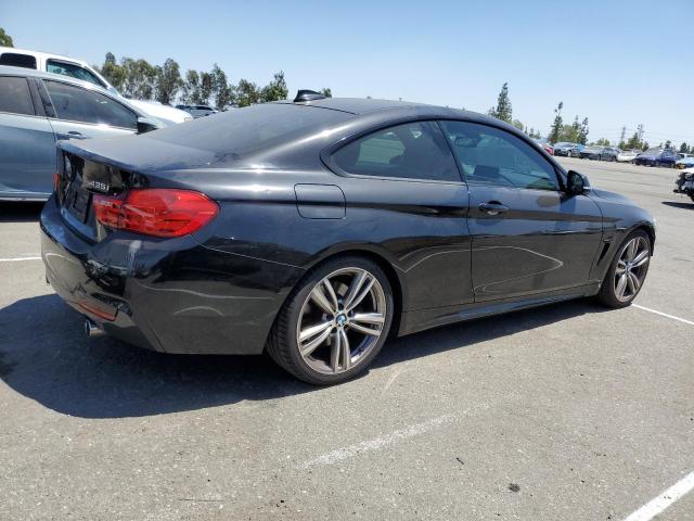 Photo 2 VIN: WBA3R1C55FK194356 - BMW 435 I 