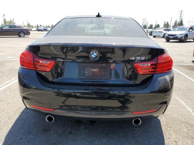 Photo 5 VIN: WBA3R1C55FK194356 - BMW 435 I 