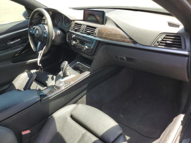 Photo 7 VIN: WBA3R1C55FK194356 - BMW 435 I 