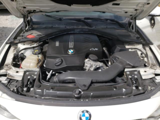 Photo 6 VIN: WBA3R1C55FK195345 - BMW 435 I 