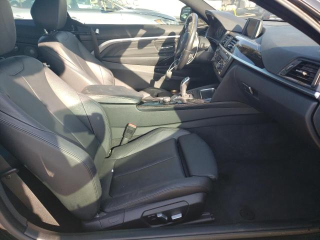 Photo 4 VIN: WBA3R1C55GK529763 - BMW 435 I 