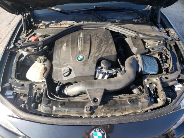 Photo 6 VIN: WBA3R1C55GK529763 - BMW 435 I 