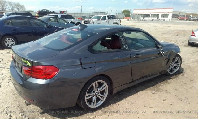 Photo 3 VIN: WBA3R1C56EK190167 - BMW 435 