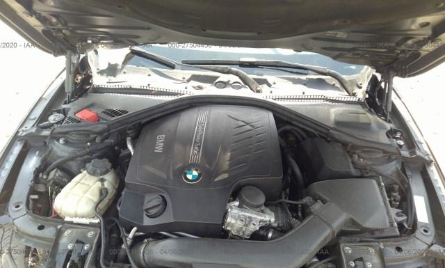 Photo 9 VIN: WBA3R1C56EK190167 - BMW 435 