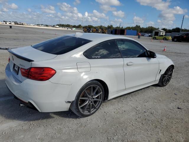 Photo 2 VIN: WBA3R1C56EK191383 - BMW 4 SERIES 