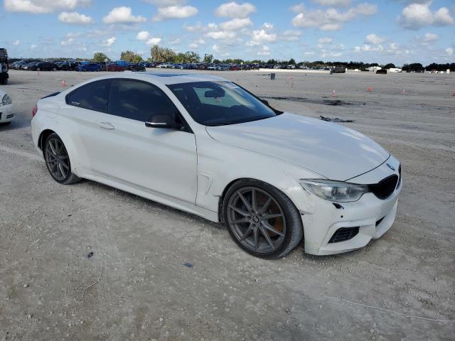 Photo 3 VIN: WBA3R1C56EK191383 - BMW 4 SERIES 