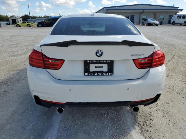 Photo 5 VIN: WBA3R1C56EK191383 - BMW 4 SERIES 