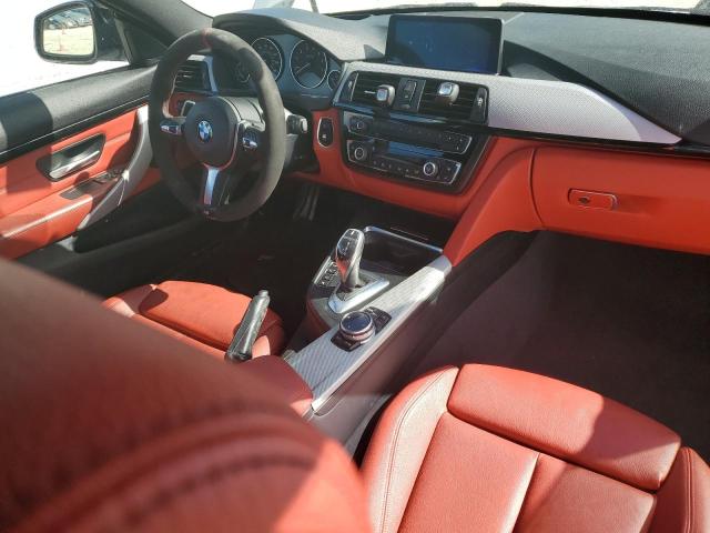 Photo 7 VIN: WBA3R1C56EK191383 - BMW 4 SERIES 