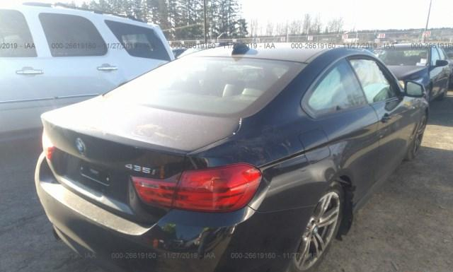 Photo 3 VIN: WBA3R1C56EK193053 - BMW 435 