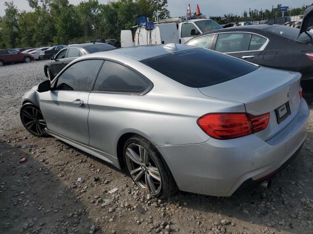 Photo 1 VIN: WBA3R1C56FK193636 - BMW 435 I 