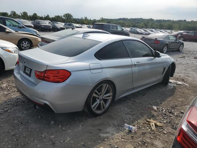 Photo 2 VIN: WBA3R1C56FK193636 - BMW 435 I 