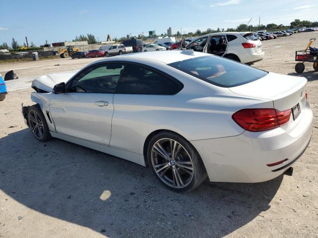 Photo 1 VIN: WBA3R1C56FK194771 - BMW 435 I 